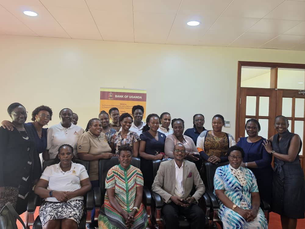 Symore Solutions team