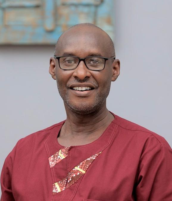 Richard Mugisha