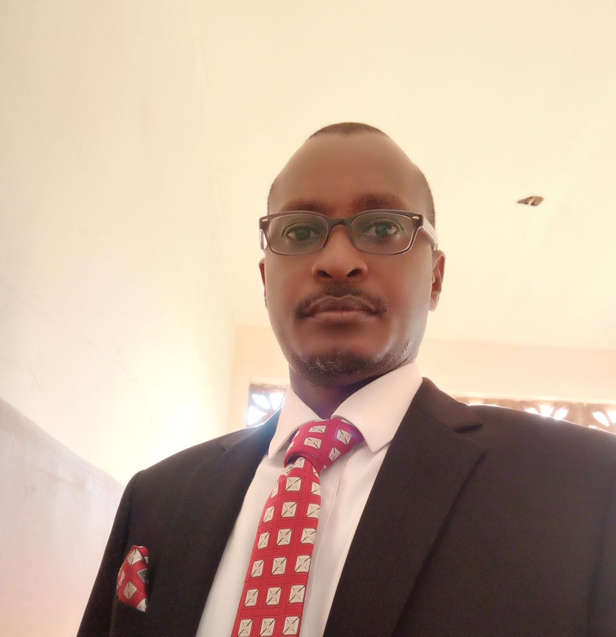 Simon Ahimbisibwe